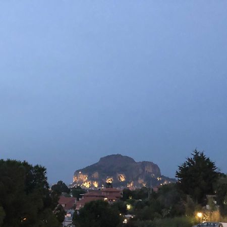 דירות צ'פאלו Ilenia Seaview מראה חיצוני תמונה
