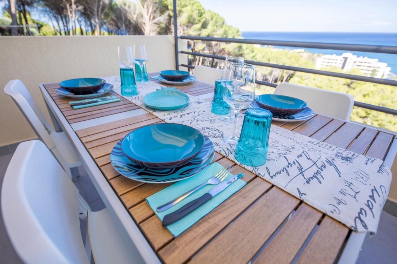 דירות צ'פאלו Ilenia Seaview מראה חיצוני תמונה